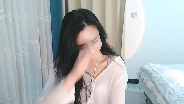 zoe-keke online show from 01-09-25, 01:45