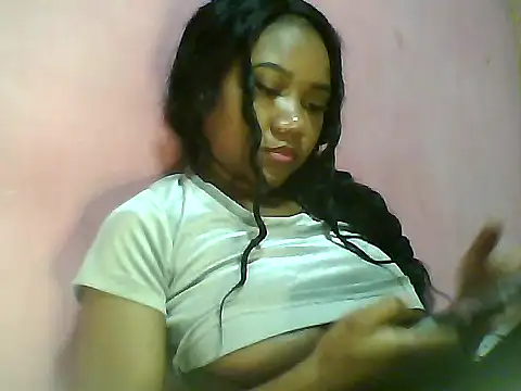 Fariana01 online show from 01-31-25, 02:15