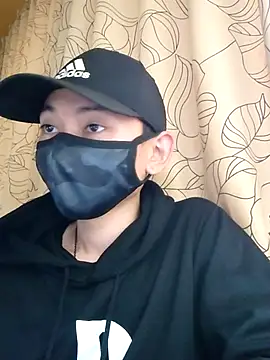 keigo-666 online show from 02-15-25, 06:55