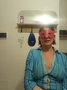 Vagabondainnamorata online show from 12-20-24, 04:46