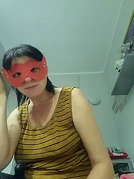 Vagabondainnamorata online show from 11-10-25, 04:50