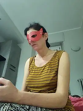 Vagabondainnamorata online show from 12-19-25, 07:10