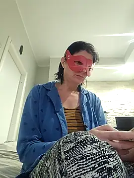 Vagabondainnamorata online show from 02-04-26, 08:20