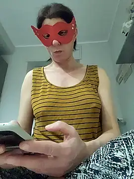 Vagabondainnamorata online show from 03-05-26, 06:48