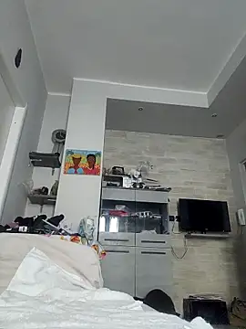 Vagabondainnamorata online show from 03-31-26, 03:01