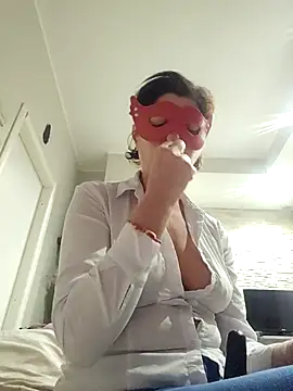 Vagabondainnamorata online show from 04-02-26, 03:37