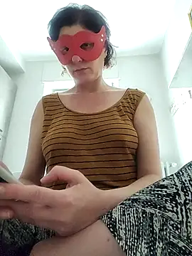 Vagabondainnamorata online show from 04-11-26, 12:20