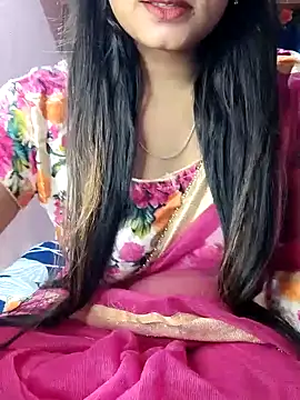 SANIYA-89 online show from 06-07-26, 12:09