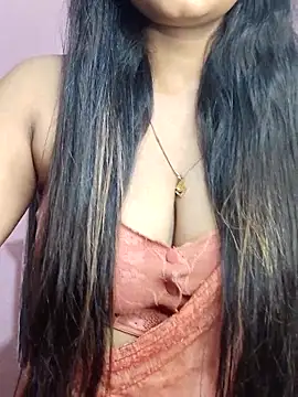 SANIYA-89 online show from 06-12-26, 12:26