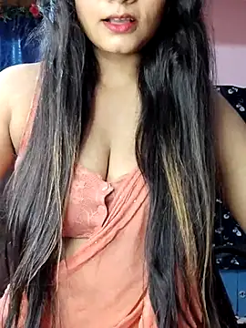 SANIYA-89 online show from 06-16-26, 12:41