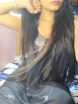 SANIYA-89 online show from 06-29-26, 12:17