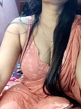 SANIYA-89 online show from 07-09-26, 12:42