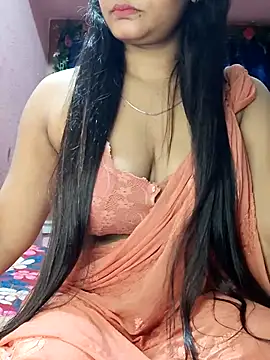 SANIYA-89 online show from 07-21-26, 12:40