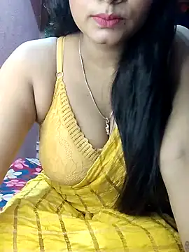SANIYA-89 online show from 08-02-26, 12:03