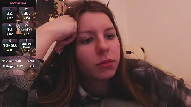 juicy mystery online show from 03-05-25, 05:18