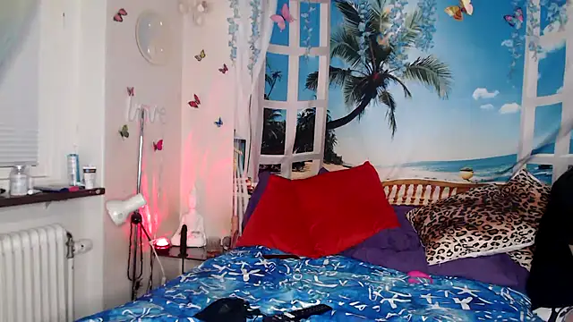 Samanthabrownlatina7 online show from 12-20-24, 09:28