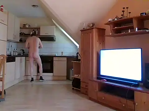 nacktchiller1076 online show from 12-31-24, 12:04