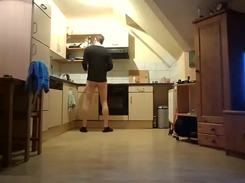 nacktchiller1076 online show from 01-16-25, 05:21