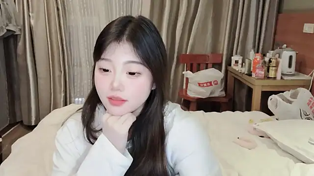 yangyang-1115 online show from 02-16-25, 01:05