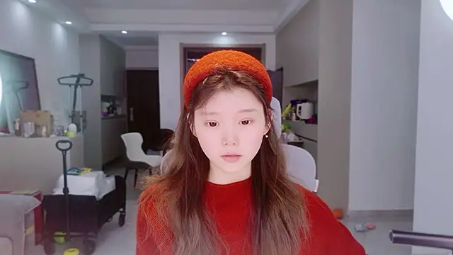 yangyang-1115 online show from 12-21-25, 12:12