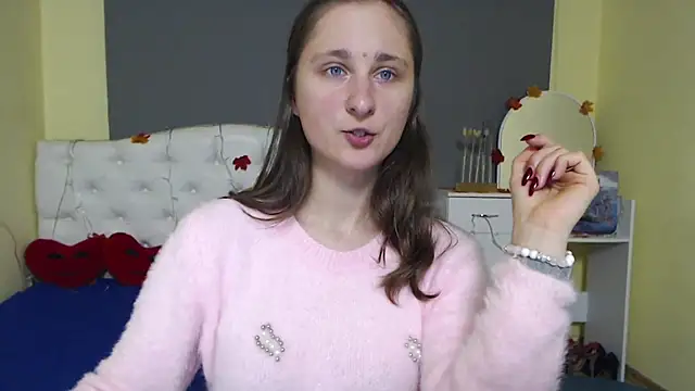 MichelLeee online show from 11-27-25, 12:18