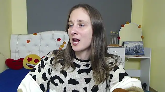 MichelLeee online show from 12-02-25, 12:21