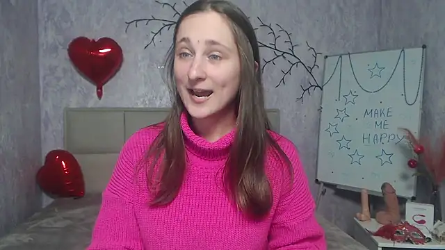 MichelLeee online show from 01-15-26, 12:32