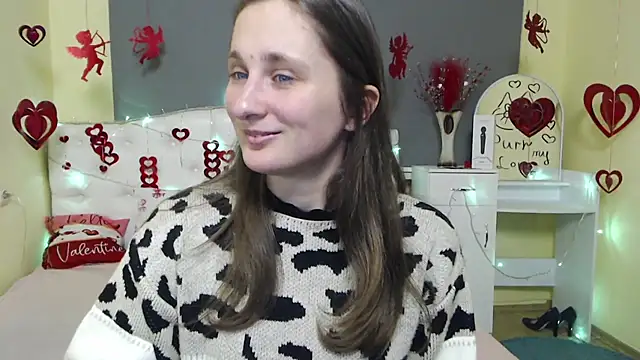 MichelLeee online show from 02-16-26, 01:07