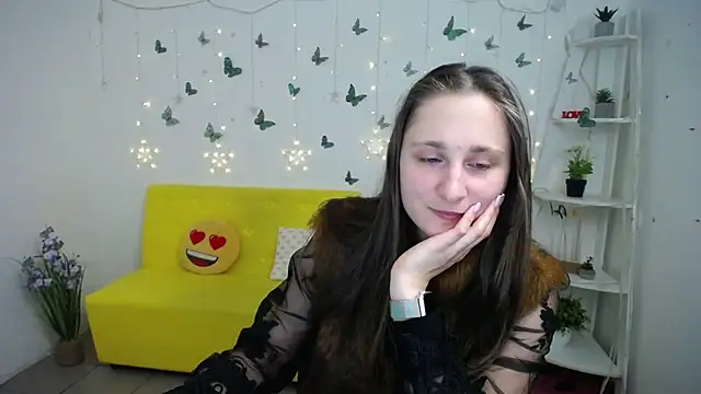 MichelLeee online show from 02-23-26, 12:46