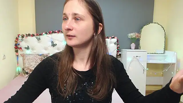 MichelLeee online show from 03-02-26, 12:23