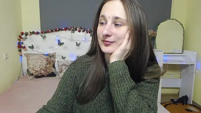 MichelLeee online show from 03-03-26, 12:11