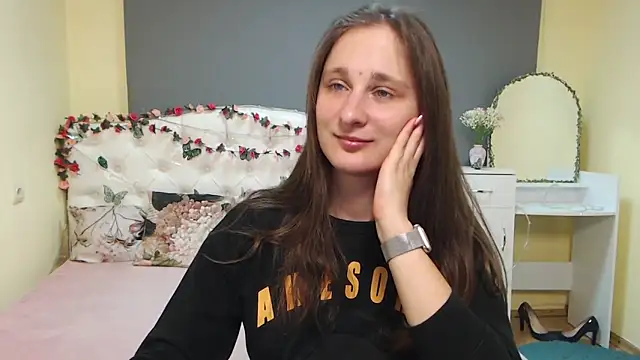 MichelLeee online show from 03-13-26, 12:12