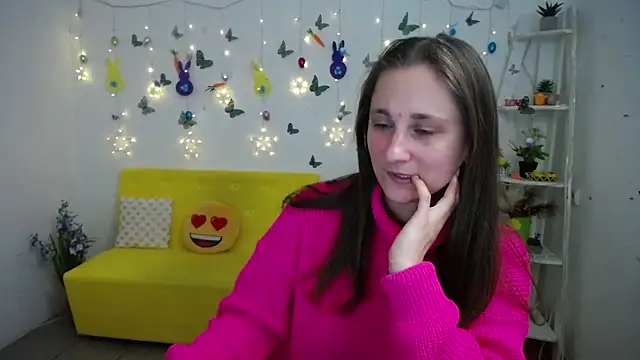 MichelLeee online show from 04-10-26, 11:48