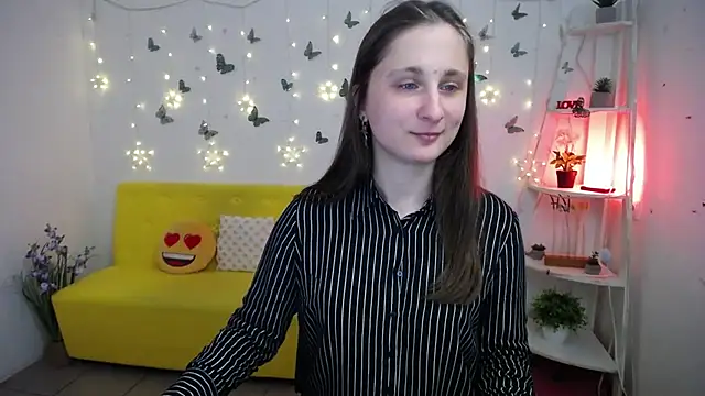 MichelLeee online show from 05-01-26, 11:26