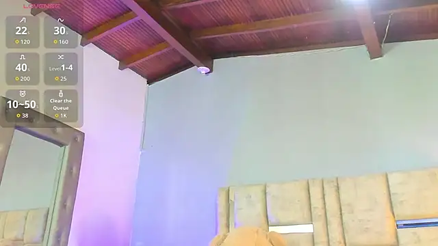 AshleyHill2 online show from 09-24-25, 05:33