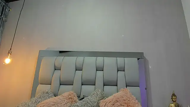 AshleyHill2 online show from 10-17-25, 03:53