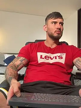 DimitriSullivan  online show from 02-13-26, 01:18