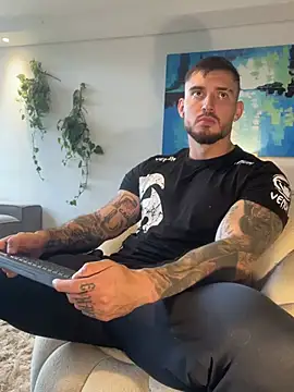 DimitriSullivan  online show from 03-24-26, 01:27