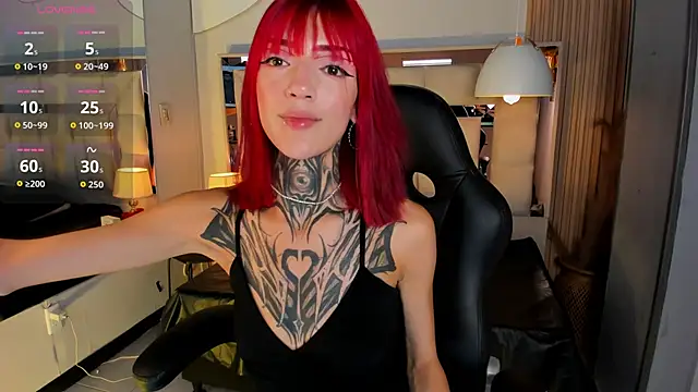 Snapshot of Ameliewitte_mjs chatting on 02-10-26, 08:46 Ameliewitte mjs online show from 02-10-26, 08:46