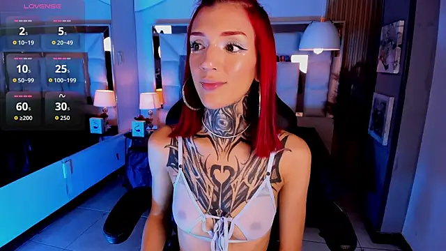 Snapshot of Ameliewitte_mjs chatting on 02-27-26, 09:04 Ameliewitte mjs online show from 02-27-26, 09:04