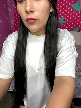 Velyn 18 online show from 11-25-25, 04:34