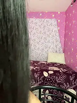 Velyn 18 online show from 12-16-25, 06:24