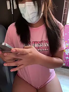 Velyn 18 online show from 02-05-26, 07:18