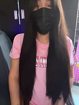 Velyn 18 online show from 02-07-26, 06:55