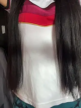 Velyn 18 online show from 02-11-26, 05:18