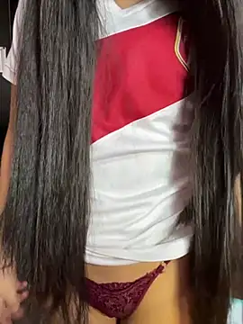 Velyn 18 online show from 02-16-26, 06:26