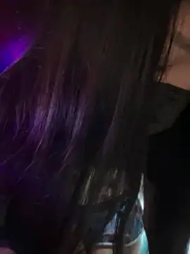 Velyn 18 online show from 02-19-26, 05:09