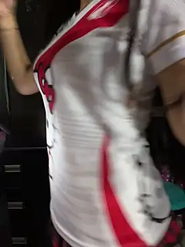 Velyn 18 online show from 02-22-26, 02:24