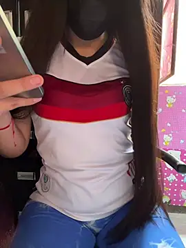 Velyn 18 online show from 02-23-26, 04:48