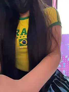 Velyn 18 online show from 02-24-26, 03:32